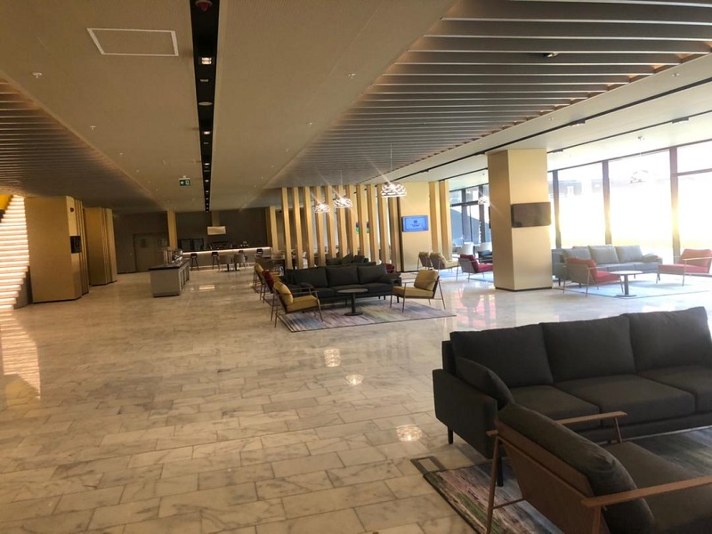 ​Stade Abdoulaye Wade: découvrez le nouvel antre des « Lions »... Images