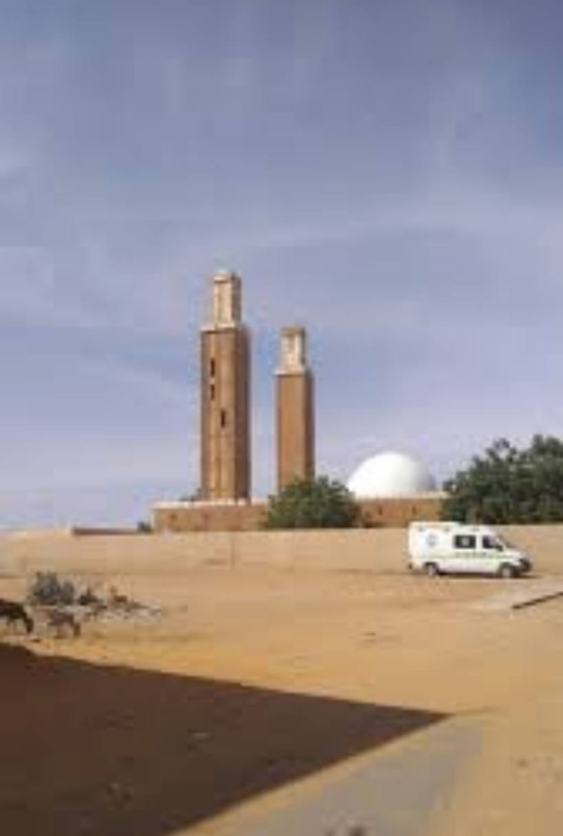 Saint-Louis : il vole la caisse de la mosquée pour se saouler