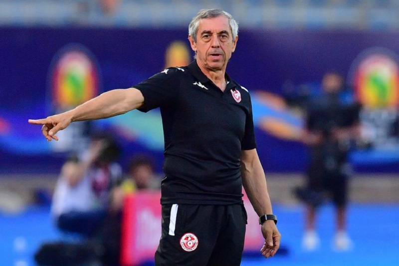 Foot: Alain Giresse nommé sélectionneur du Kosovo