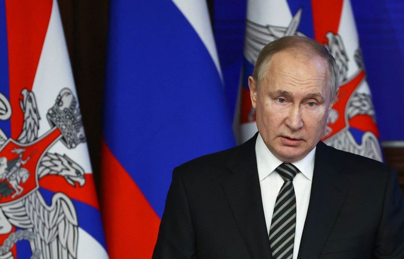 Opération militaire dans le Donbass: la Russie à l'offensive (par Bassirou Kébé) Opération militaire dans le Donbass: la Russie à l'offensive (par Bassirou Kébé)