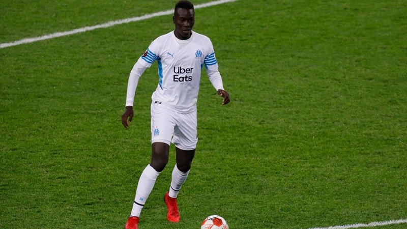 C4 : l'OM assure face à Qarabag et se qualifie pour les huitièmes