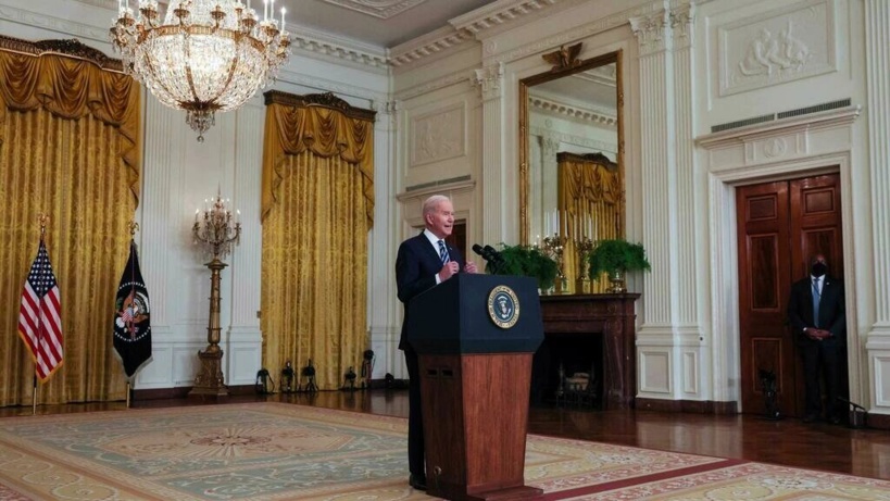 Sanctions contre la Russie: les plus grandes institutions financières dans le collimateur Sanctions contre la Russie: les plus grandes institutions financières dans le collimateur