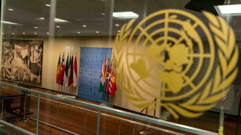 Guerre en Ukraine: réunion du Conseil de sécurité de l'ONU sur une résolution condamnant Moscou