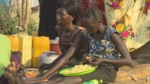 Sud-Soudan : la crise humanitaire oubliée