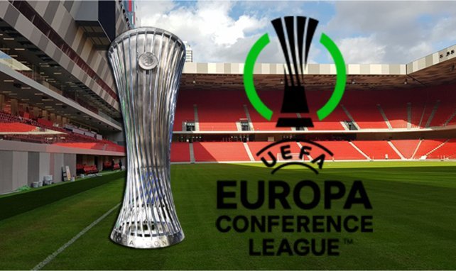 Ligue Europa Conference : l'OM défiera le FC Bâle, le Stade Rennais tombe sur Leicester