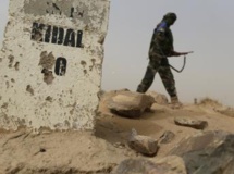 Mali: deux explosions dans le nord de Kidal Mali: deux explosions dans le nord de Kidal