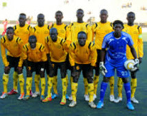 Ligue 1 : la Linguère obtient sa première victoire face à Suneor (2-1) Ligue 1 : la Linguère obtient sa première victoire face à Suneor (2-1)