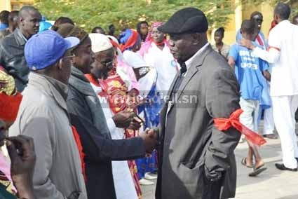 Université de SAINT-LOUIS : Les responsables syndicaux dénonce « une léthargie » au Crous