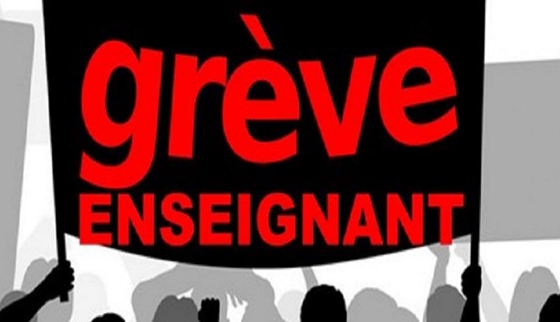 Education: cinq syndicats membres du G7 acceptent de lever le mot d'ordre de grève