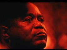 Laurent-Désiré Kabila le 30 avril 1997 à Kisangani. Stephen Ferry/Getty Images Laurent-Désiré Kabila le 30 avril 1997 à Kisangani. Stephen Ferry/Getty Images