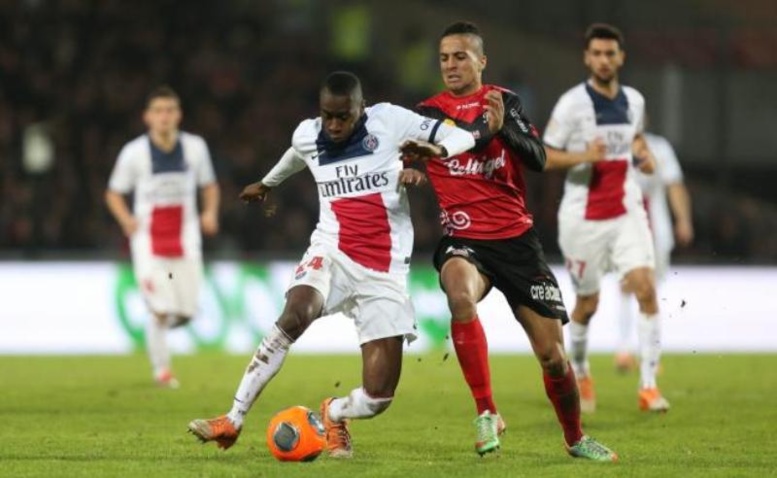 Un pont d'or de Manchester City pour Matuidi Un pont d'or de Manchester City pour Matuidi