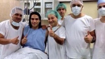 Falcao pourrait disputer le Mondial selon son chirurgien