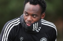 Michaël Essien signera bien à Milan