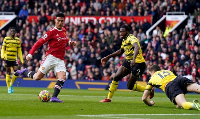 PL : Man United réduit au silence par Watford, Newcastle poursuit sa folle remontée