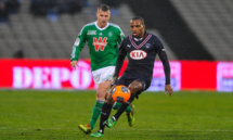 Football, Ligue 1 Bordeaux douche Saint-Etienne Football, Ligue 1 Bordeaux douche Saint-Etienne