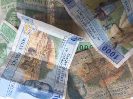 Le Gabon en opération séduction pour mobiliser 700 milliards de francs CFA