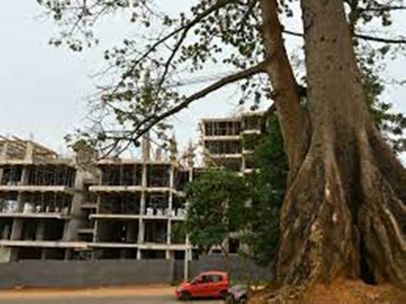 Côte d'Ivoire: l'effondrement d'un immeuble à Treichville fait au moins six morts
