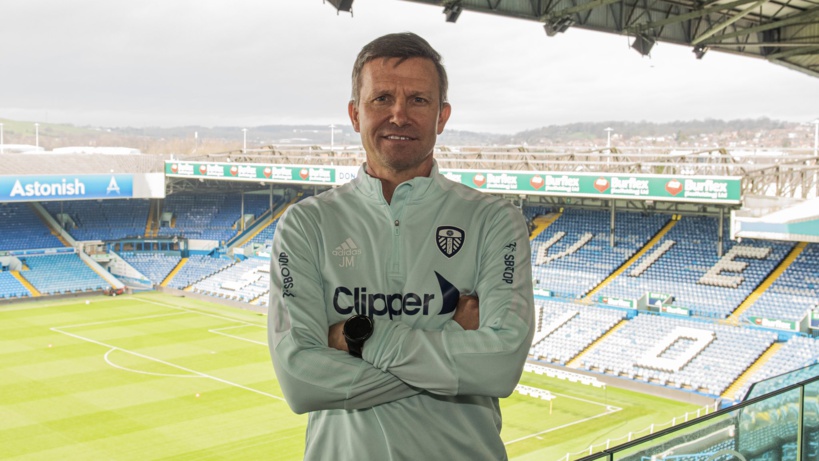 Un coach américain pour Leeds Un coach américain pour Leeds