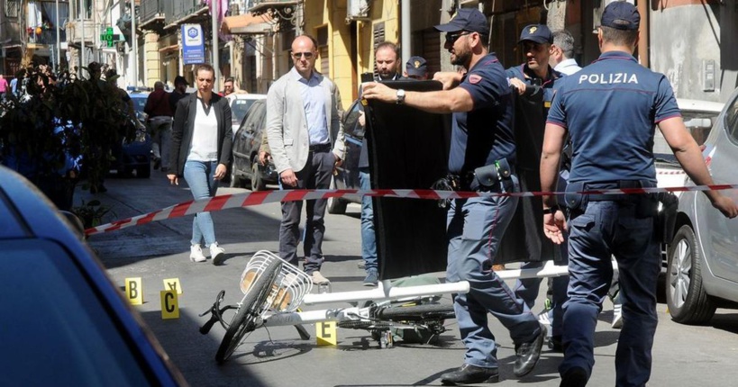 Italie: un Sénégalais de 19 ans poignarde sa mère lors d'une dispute