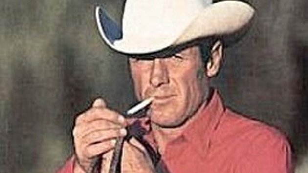 Un ancien cowboy de Marlboro meurt à cause de la cigarette
