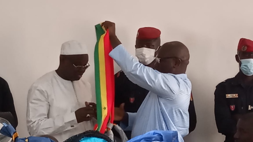 DIRECT installation du bureau municipal à Guédiawaye: Ahmed Aïdara et la coalition Yewwi Askan Wi sont minoritaires DIRECT installation du bureau municipal à Guédiawaye: Ahmed Aïdara et la coalition Yewwi Askan Wi sont minoritaires