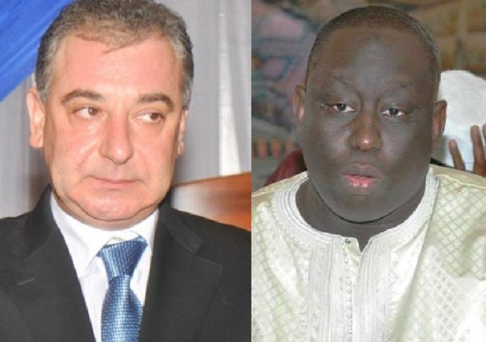 ​Affaire Petrotim: Franck Timis perd son procès contre BBC, Mamadou Lamine Diallo raille Aliou Sall