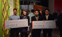 Concours Ericsson : le Sénégal va-t-il refaire la surprise en 2014 ? Concours Ericsson : le Sénégal va-t-il refaire la surprise en 2014 ?