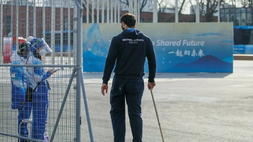 Jeux paralympiques : la Russie, la Biélorussie et leurs athlètes finalement exclus Jeux paralympiques : la Russie, la Biélorussie et leurs athlètes finalement exclus