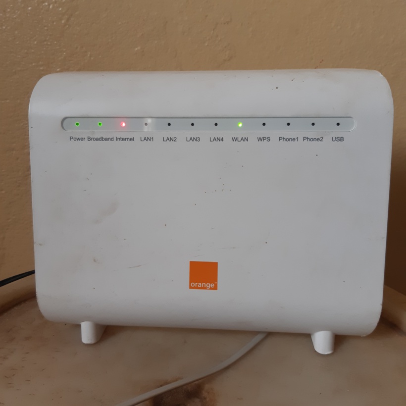 Sabotage ou lenteur de connexion « KeurGui »: Orange  doit surveiller ses arriérés