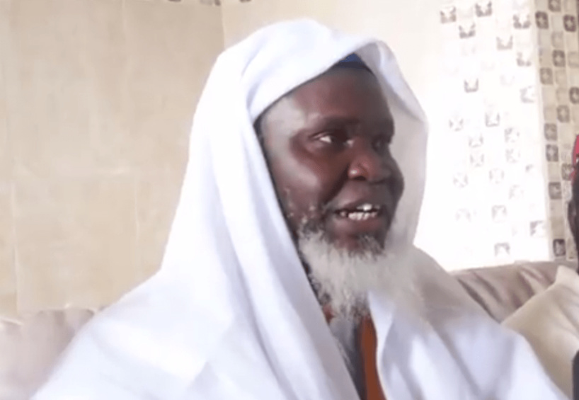 Un fils d’Imam Ndao arrêté à Dakar avec 50 cornets de chanvre indien