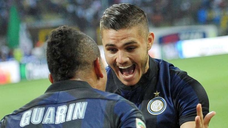 L'AS Monaco veut un attaquant pour pallier l'absence de son buteur Radamel Falcao. Elle aurait jeté son dévolu sur le jeune attaquant de l'Inter, Mauro Icardi.