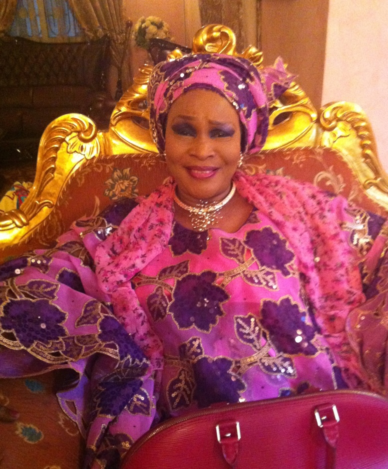 Affaire des 47,675 milliards: Le PS pilonne Aida Diongue et décortique les pratiques "mafieuses" Affaire des 47,675 milliards: Le PS pilonne Aida Diongue et décortique les pratiques "mafieuses"