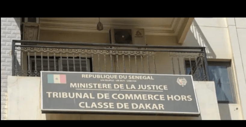 Tribunal de Commerce Dakar: Synergies Afrique de Khalifa Camara condamné à payer 355 millions FCfa à la CCE Sarl