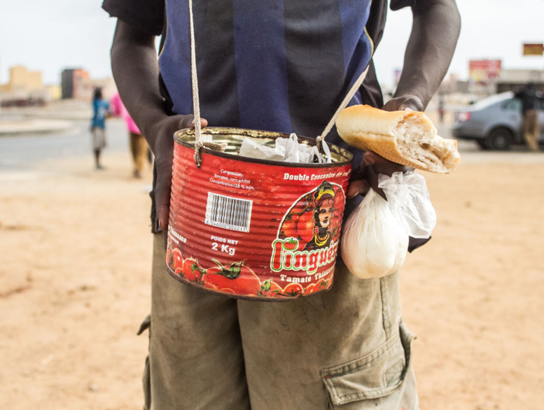 Mansour Ndiaye exige du gouvernement la réglementation des daaras sur toute l’étendue du pays