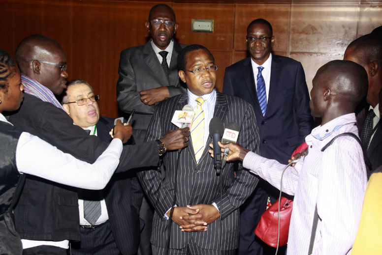 Jeunes et femmes : Traités en parent pauvre du foncier en milieu rural Jeunes et femmes : Traités en parent pauvre du foncier en milieu rural