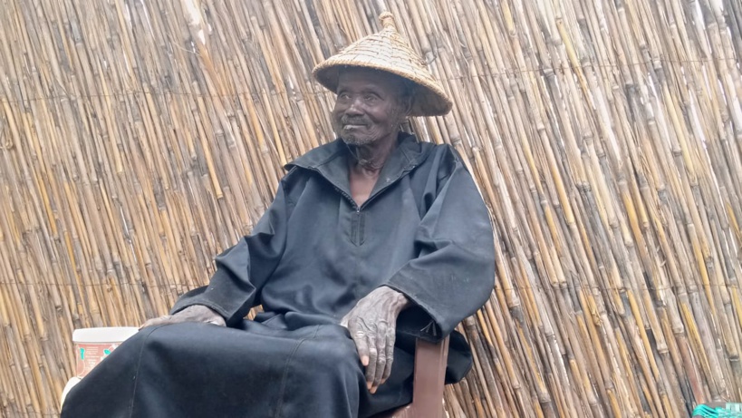 Abdoulaye Dione Abdoulaye Dione