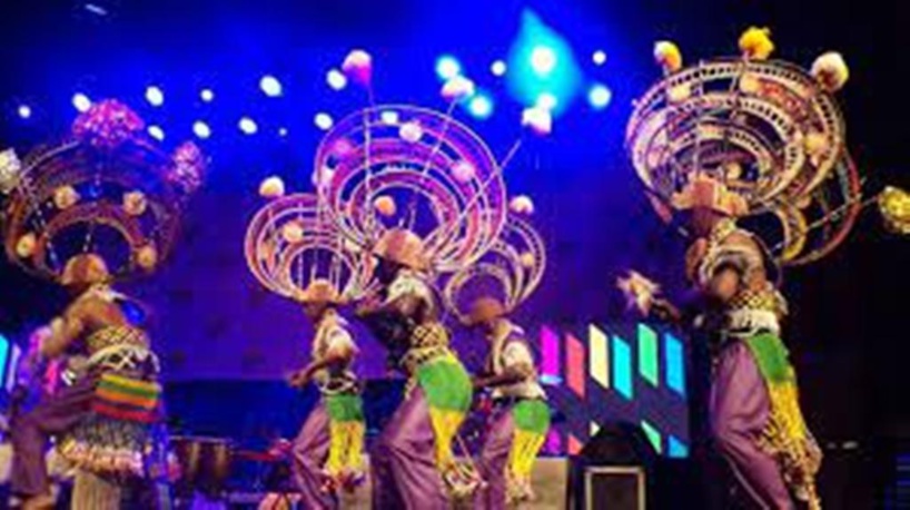 Côte d'Ivoire: le Marché des arts et du spectacle d’Abidjan ouvre ses portes