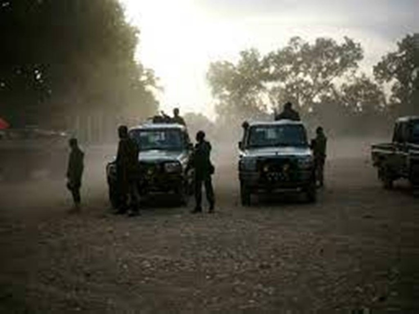 Mali: des charniers découverts dans le cercle de Niono