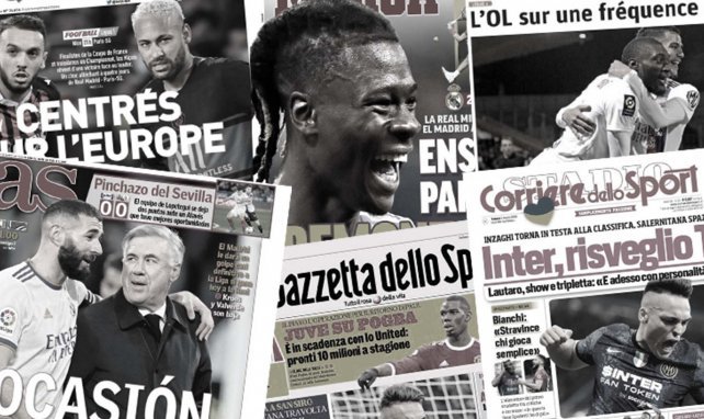 Un magnat turc prêt à racheter Chelsea, le Real Madrid veut faire confiance à un Frenchie pour battre le PSG