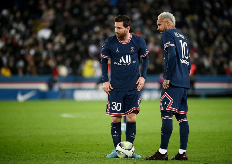 L1: Nice-PSG, ultime répétition sans le soliste Mbappé