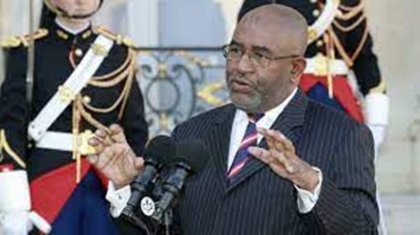 Comores: bilan du dialogue national inter-comorien Comores: bilan du dialogue national inter-comorien