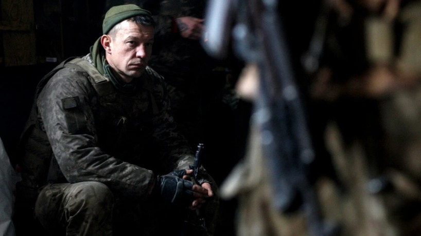 Guerre en Ukraine: «violents combats», Poutine menace de priver le pays de son «statut d’État» Guerre en Ukraine: «violents combats», Poutine menace de priver le pays de son «statut d’État»