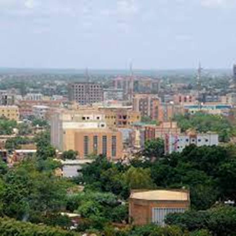 Des figures connues dans le nouveau gouvernement de Transition au Burkina Faso