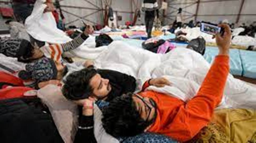 ​Guerre en Ukraine : les étudiants indiens pris au piège, les relations Moscou-New Delhi mises à mal