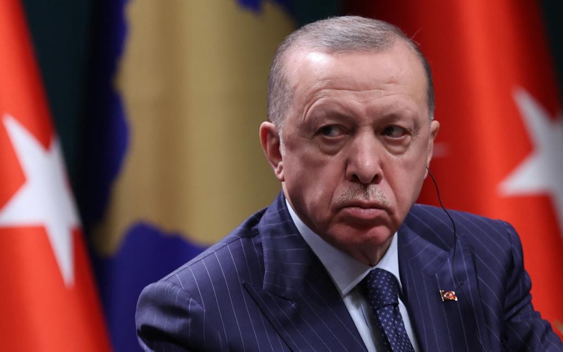 Rencontre des ministres des Affaires étrangères russe, ukrainien et turc, ce jeudi en Turquie