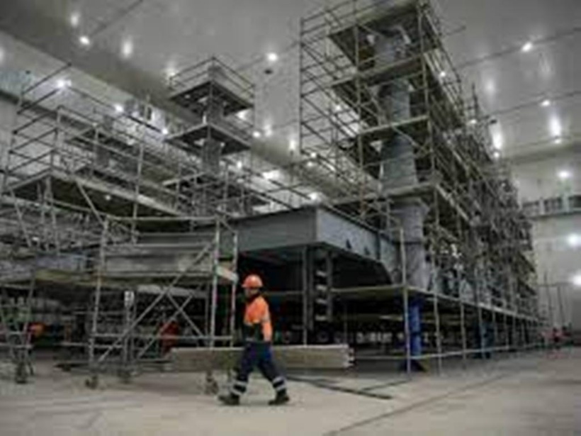 L'Allemagne s'oppose à un embargo sur le gaz, le pétrole et le charbon russes L'Allemagne s'oppose à un embargo sur le gaz, le pétrole et le charbon russes