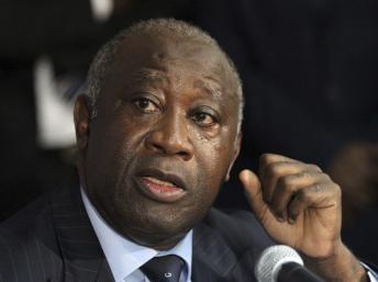 Les détenus libérés sont des civils, des militaires, des anonymes proches de Laurent Gbagbo. Reuters