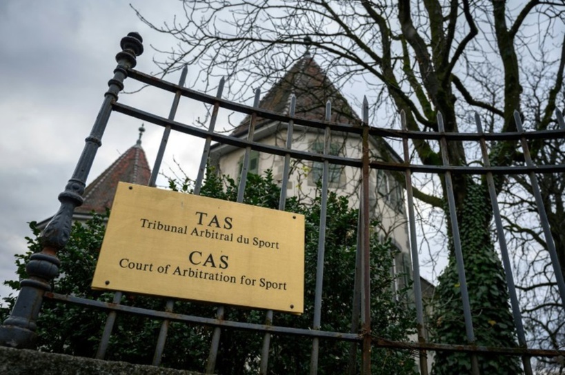 Exclusion du Mondial et d’autres compétitions: la Russie contre-attaque et saisit la justice sportive contre la FIFA et l'UEFA Exclusion du Mondial et d’autres compétitions: la Russie contre-attaque et saisit la justice sportive contre la FIFA et l'UEFA