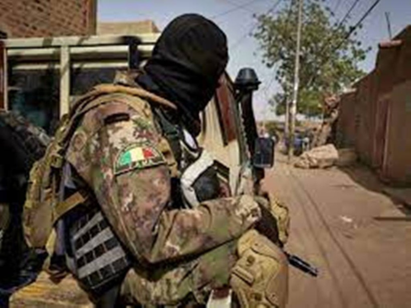 Attaque de Mondoro au Mali: les jihadistes du Jnim et Bamako présentent des bilans différents Attaque de Mondoro au Mali: les jihadistes du Jnim et Bamako présentent des bilans différents