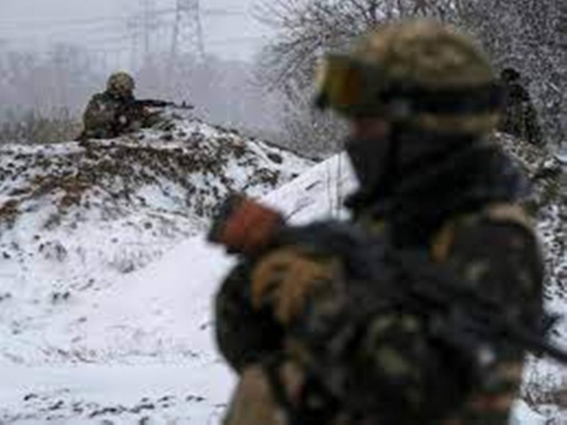 Guerre en Ukraine: des Syriens souhaiteraient se battre dans les deux camps adverses